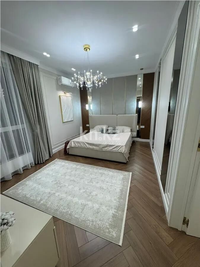 Продажа 3-комнатной квартиры, 123.6 м² - Продажа квартир в монолитно-каркасном доме в Астане - страница 125 фото 3 из 7