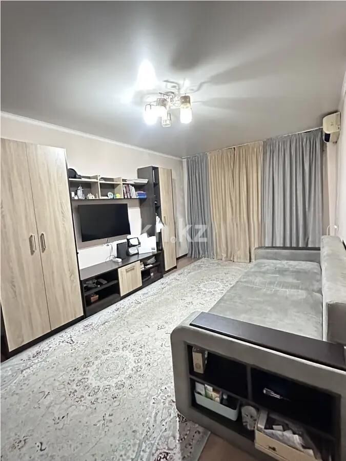 Продажа 2-комнатной квартиры, 42 м² - Продажа двухкомнатных квартир в Алмалинском р-не Алматы - страница 19 фото 1 из 5