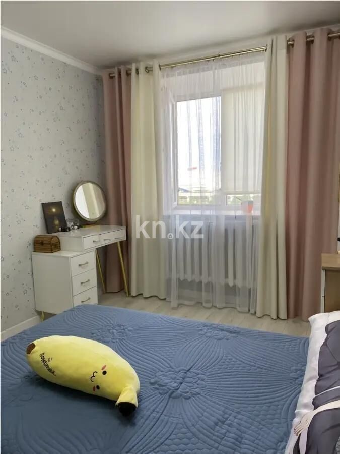 Продажа 3-комнатной квартиры, 70 м² - Продажа трехкомнатных квартир в кирпичном доме в Казахстане - страница 73 фото 3 из 5