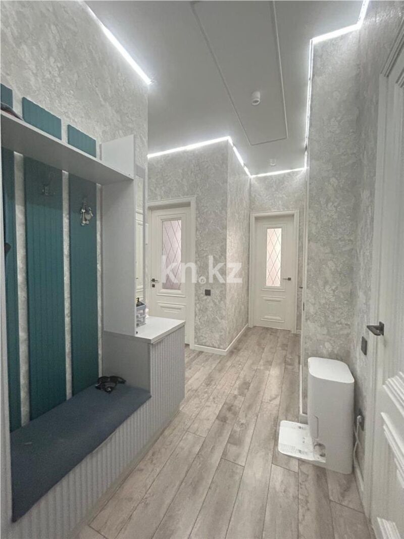 Продажа 3-комнатной квартиры, 60.7 м² - Продажа квартир в новостройках Астаны - страница 8 фото 22 из 22