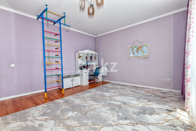 Продажа 3-комнатной квартиры, 124 м² - Продажа трехкомнатных квартир в р-не Байконур Астаны - страница 3 фото 15 из 40
