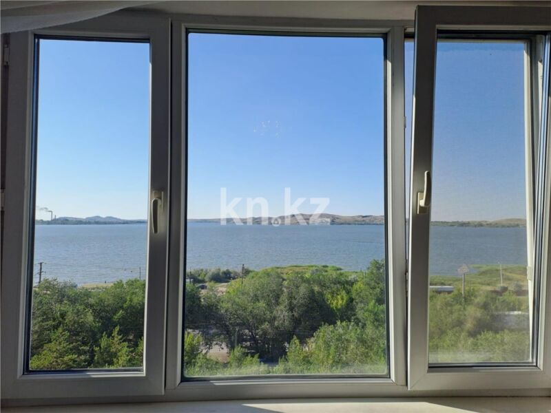 Продажа 3-комнатной квартиры, 66 м² - Продажа трехкомнатных квартир в Темиртау - страница 8 фото 3 из 14