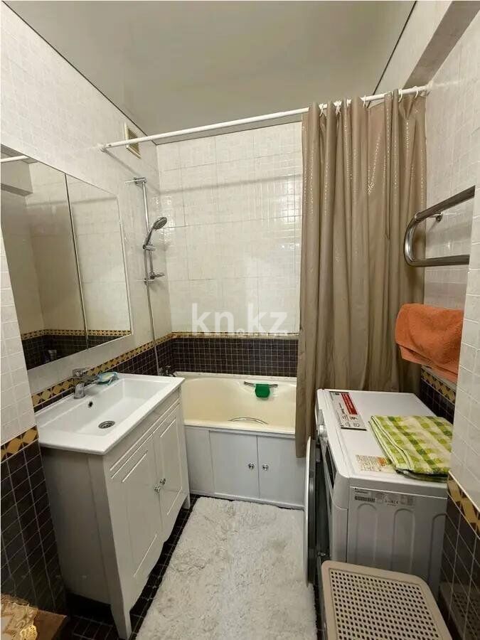 Продажа 3-комнатной квартиры, 100 м² - Продажа квартир от собственников в Алматы - страница 6 фото 5 из 7