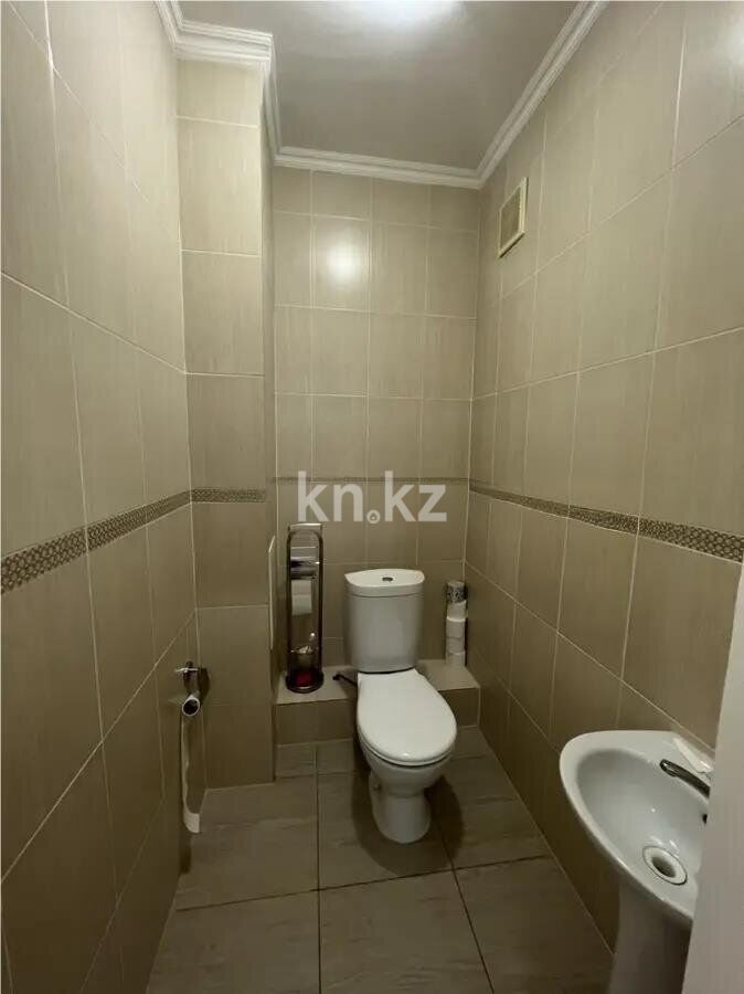 Продажа 2-комнатной квартиры, 80 м² - Продажа квартир в монолитно-каркасном доме в Казахстане - страница 143 фото 4 из 6