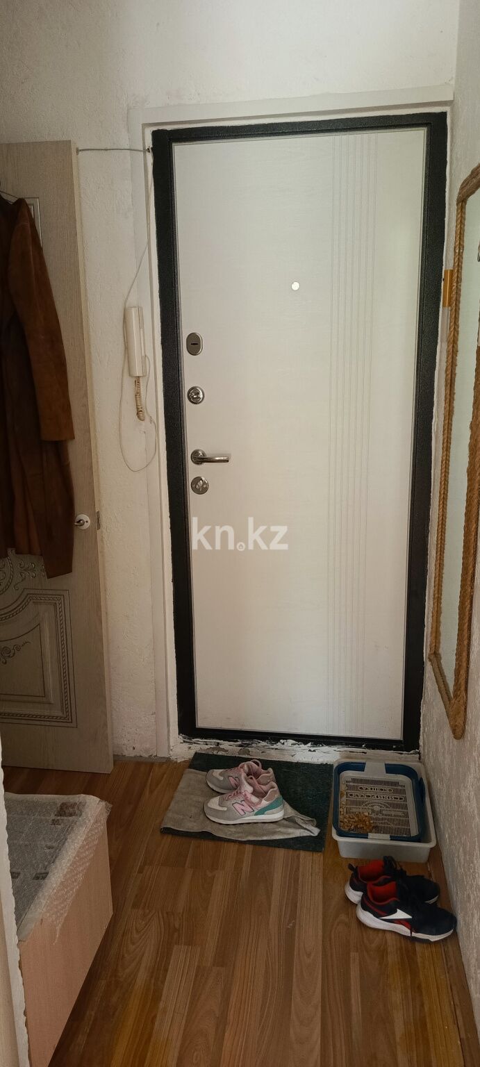 Продажа 1-комнатной квартиры, 18 м² - Продажа однокомнатных квартир от собственников в Казахстане - страница 11 фото 11 из 19
