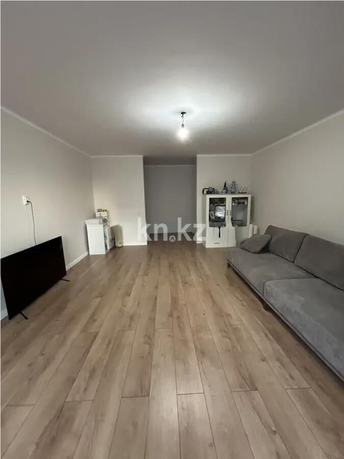 Продажа 3-комнатной квартиры, 102 м² - Продажа трехкомнатных квартир в Астане фото 1 из 3