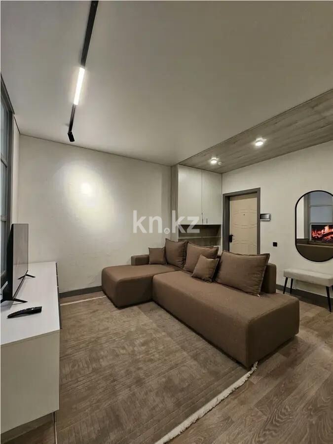 Продажа 3-комнатной квартиры, 52 м² - Продажа трехкомнатных квартир в Бостандыкском р-не Алматы - страница 4 фото 1 из 1
