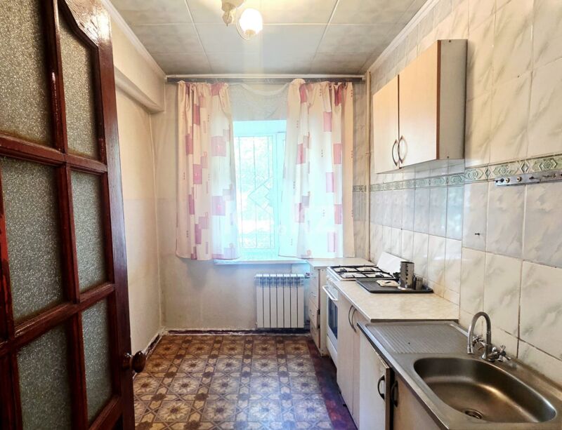 Продажа 2-комнатной квартиры, 48 м² - Продажа двухкомнатных квартир в кирпичном доме в Алматы - страница 3 фото 12 из 25