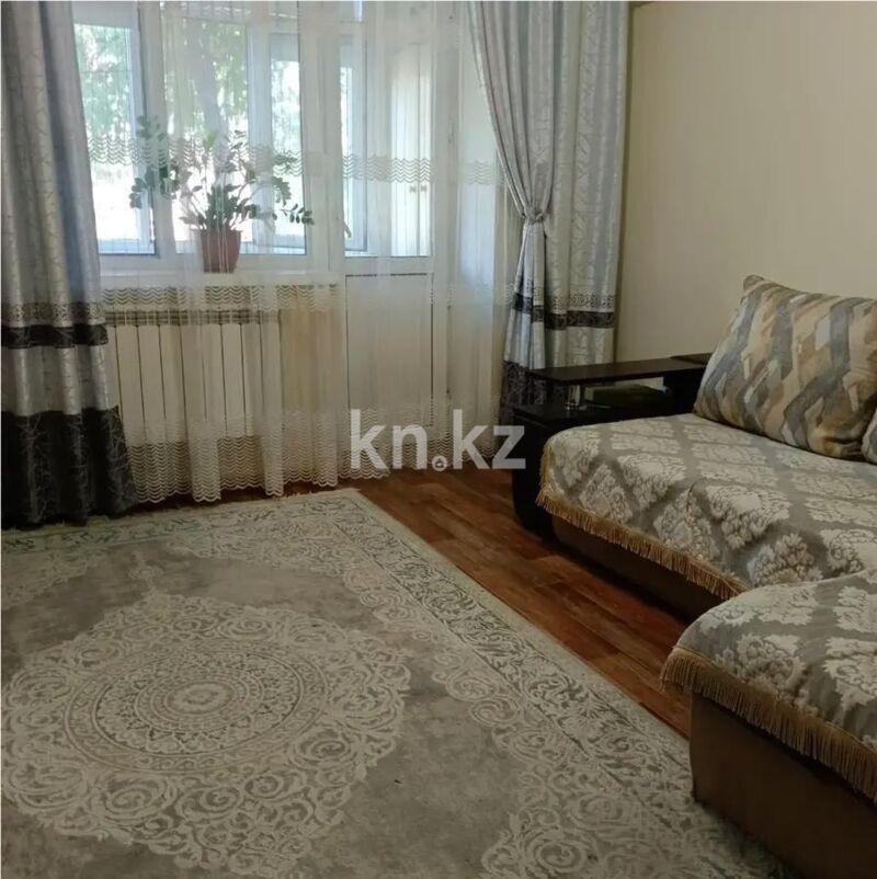 Продажа 2-комнатной квартиры, 42 м² - Продажа двухкомнатных квартир в кирпичном доме в Алматы - страница 14 фото 1 из 5