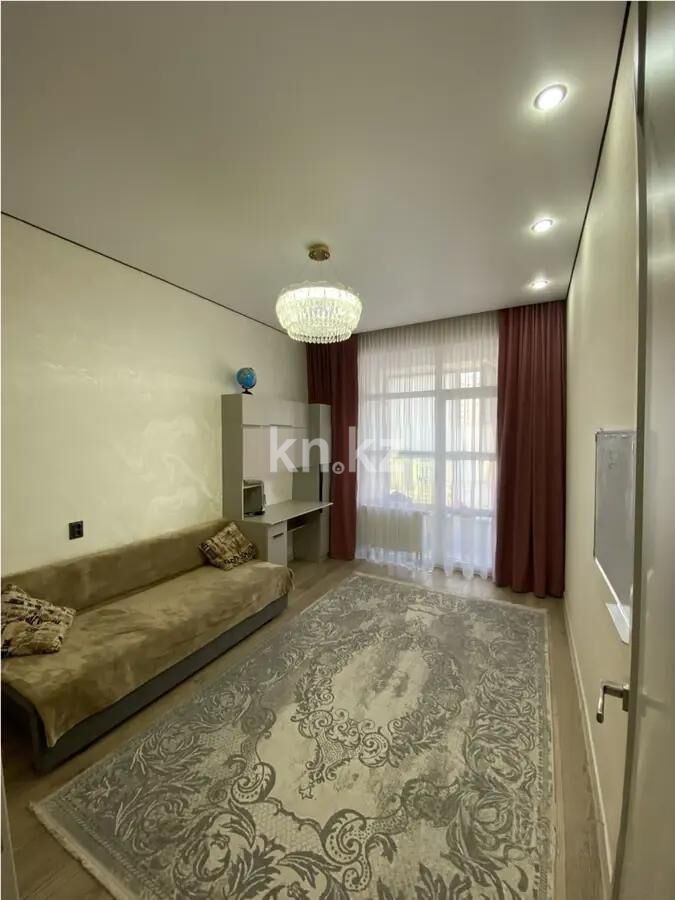Продажа 3-комнатной квартиры, 63 м² - Продажа квартир в Казахстане - страница 4 фото 3 из 5