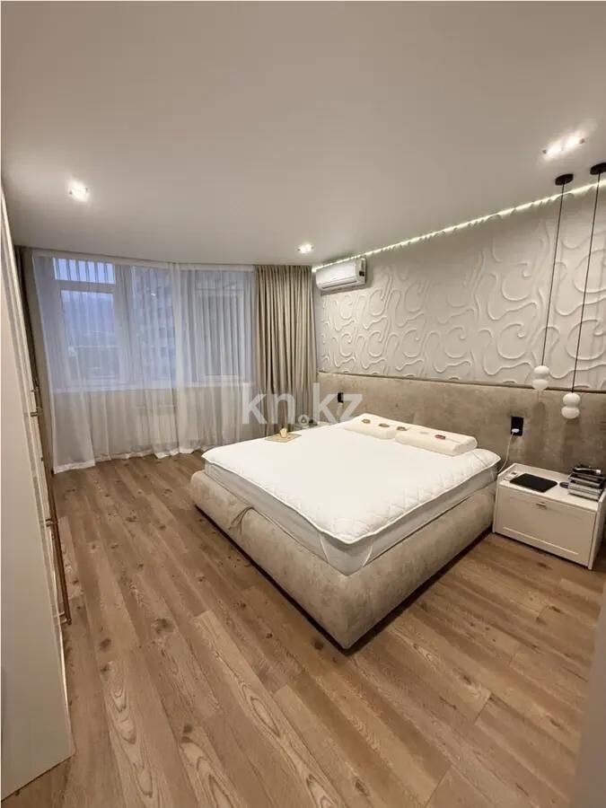 Продажа 2-комнатной квартиры, 79 м² - Продажа двухкомнатных квартир от собственников в Алматы - страница 3 фото 2 из 6
