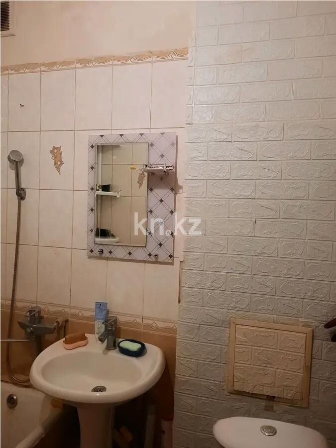 Продажа 1-комнатной квартиры, 33 м² - Продажа однокомнатных квартир в Ауэзовском р-не Алматы - страница 13 фото 3 из 5