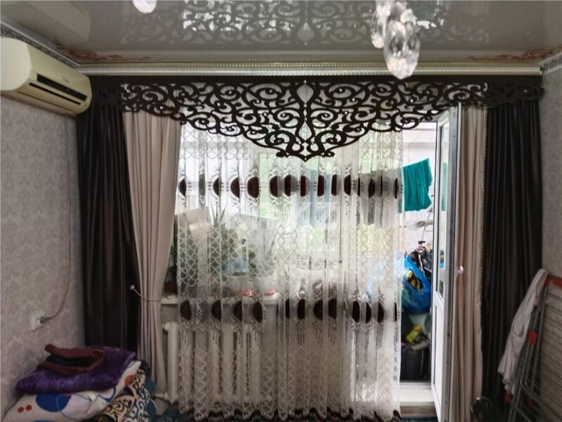 Продажа 4-комнатной квартиры, 62 м² - Продажа четырехкомнатных квартир в панельном доме в Казахстане - страница 19 фото 2 из 11