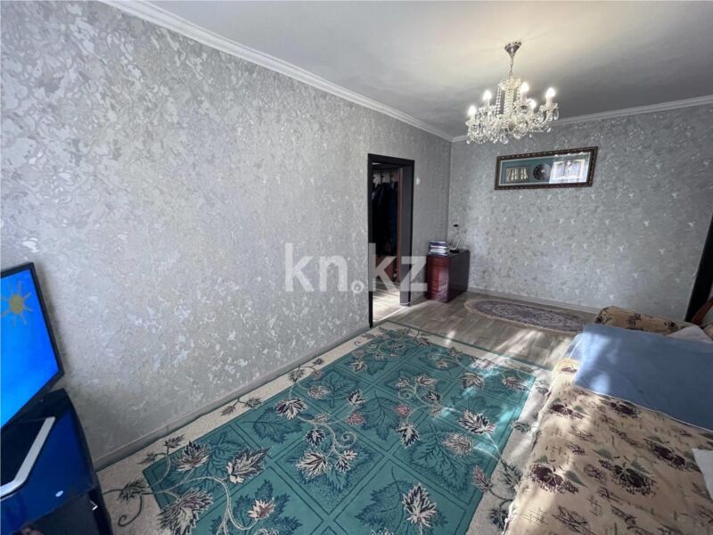 Продажа 3-комнатной квартиры, 58 м² - Продажа квартир в Михайловке Караганды - страница 5 фото 4 из 20