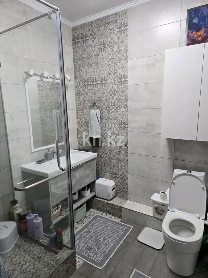 Продажа 2-комнатной квартиры, 55.9 м² - Продажа квартир от собственников в Алматы - страница 5 фото 3 из 4