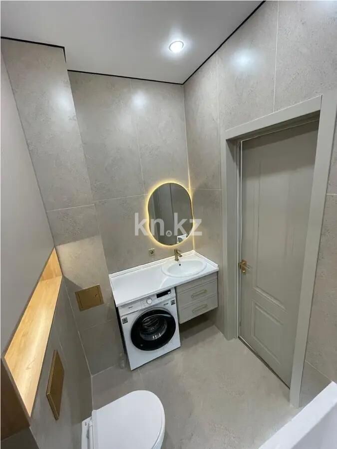 Продажа 2-комнатной квартиры, 38 м² - Продажа двухкомнатных квартир в р-не Сарайшык Астаны - страница 27 фото 4 из 4