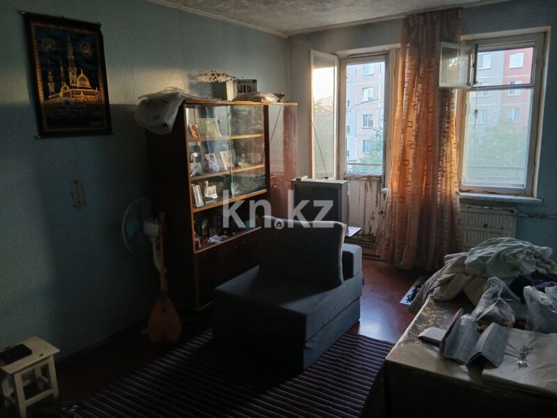 Продажа 2-комнатной квартиры, 44 м² - Продажа квартир в Казахстане - страница 22 фото 1 из 3