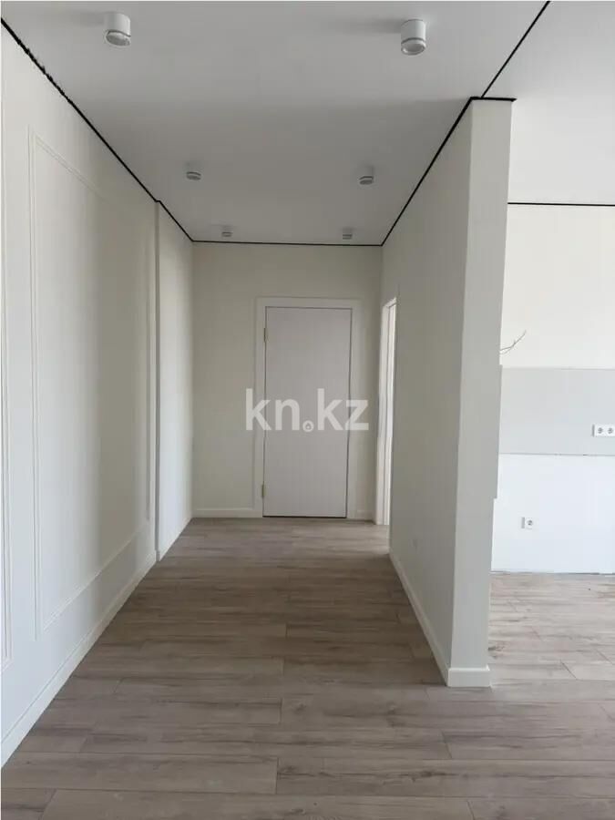 Продажа 3-комнатной квартиры, 65 м² - Продажа трехкомнатных квартир в Алатауском р-не Алматы - страница 8 фото 3 из 3