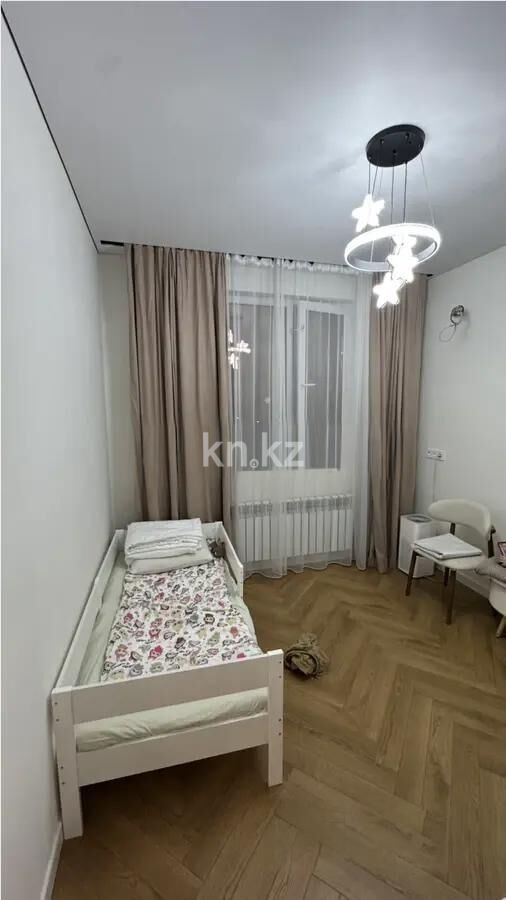 Продажа 2-комнатной квартиры, 72 м² - Продажа двухкомнатных квартир в Медеуском р-не Алматы - страница 14 фото 1 из 6