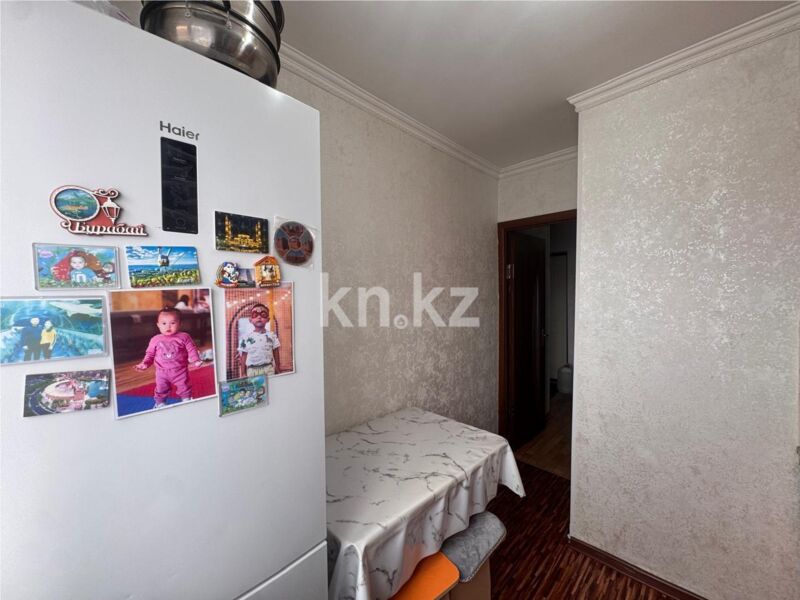 Продажа 2-комнатной квартиры, 45 м² - Продажа двухкомнатных квартир в Майкудуке Караганды - страница 19 фото 8 из 14