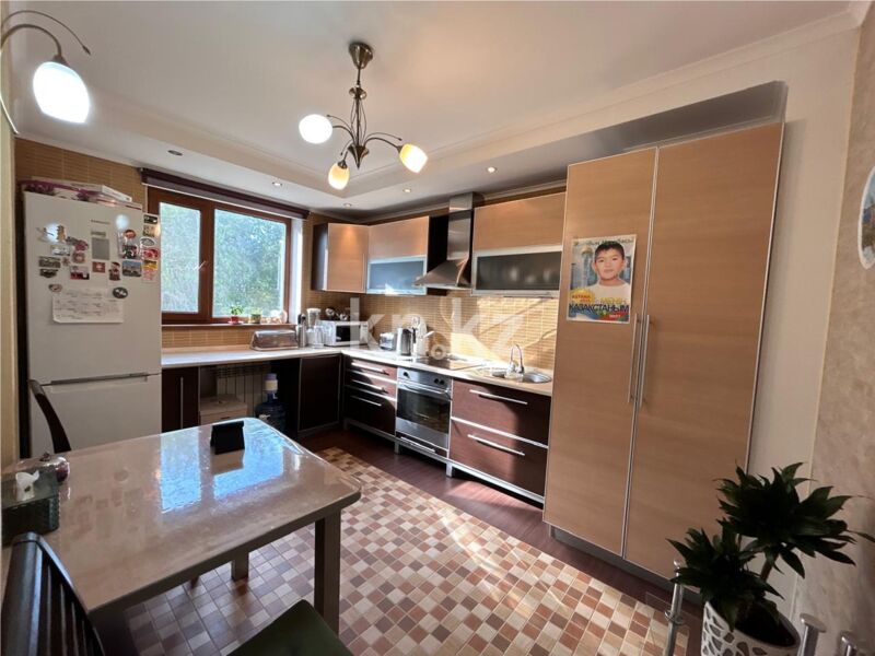 Продажа 3-комнатной квартиры, 61 м² - Продажа квартир в панельном доме в Казахстане - страница 244 фото 8 из 15