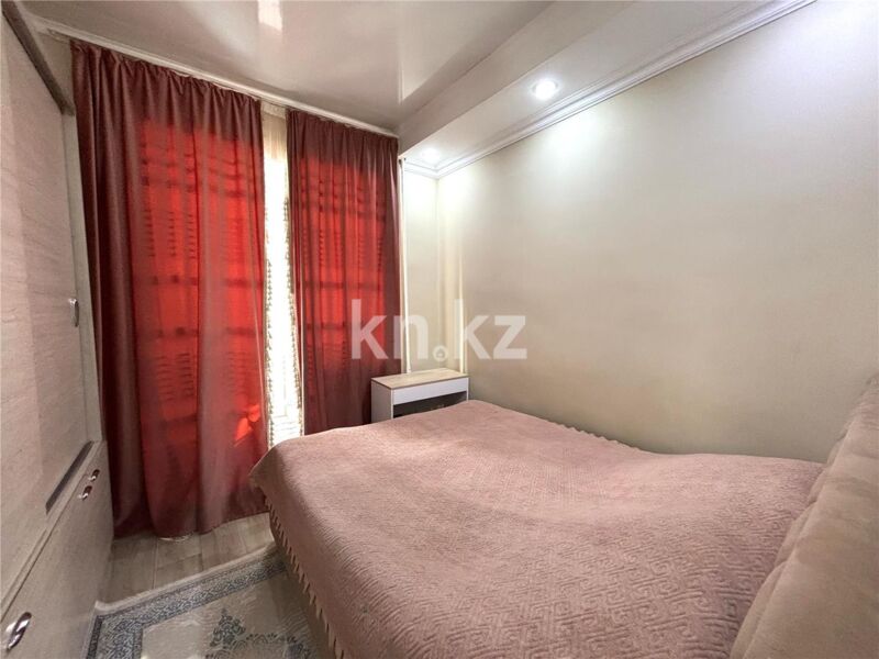 Продажа 3-комнатной квартиры, 77 м² - Продажа трехкомнатных квартир в Караганде - страница 53 фото 4 из 16