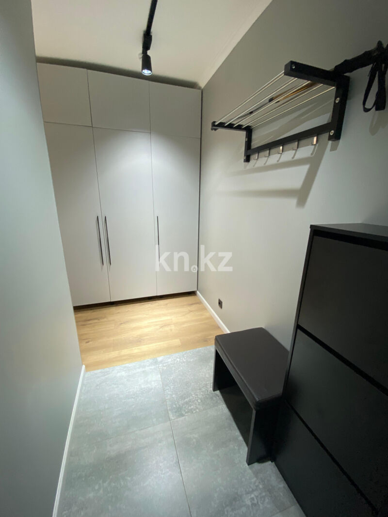 Продажа 2-комнатной квартиры, 55 м² - Продажа квартир в панельном доме в Астане - страница 3 фото 2 из 6