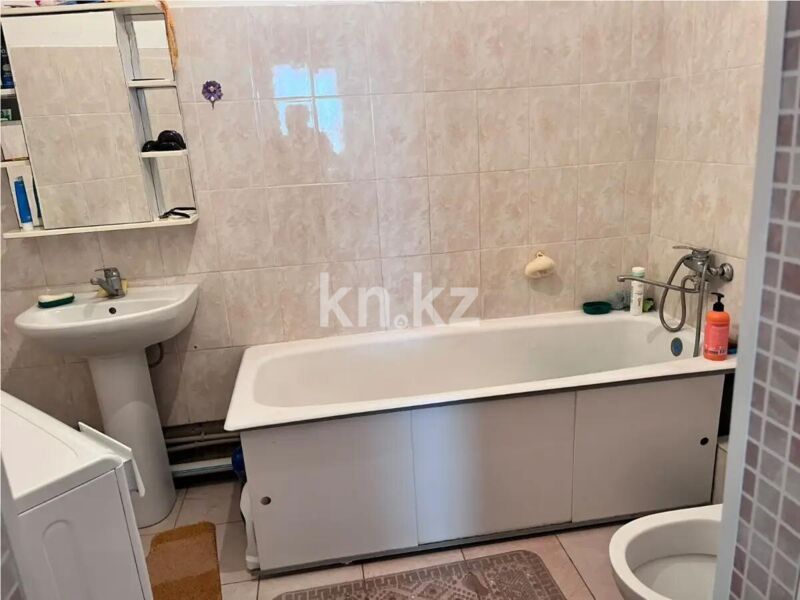Продажа 3-комнатной квартиры, 100 м² - Недвижимость в Астане - страница 28 фото 5 из 6