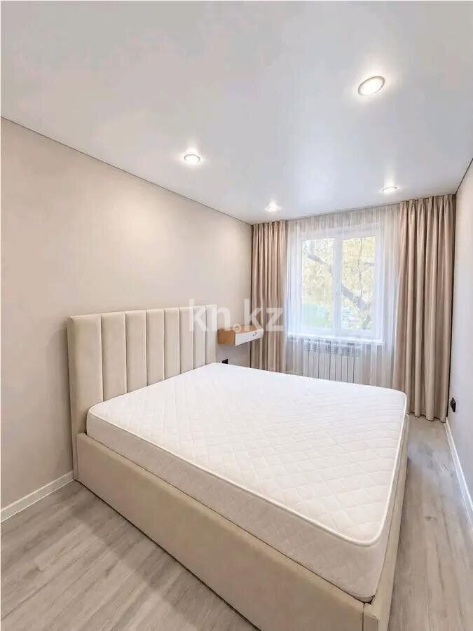Продажа 2-комнатной квартиры, 45 м² - Продажа двухкомнатных квартир от собственников в Казахстане фото 2 из 4