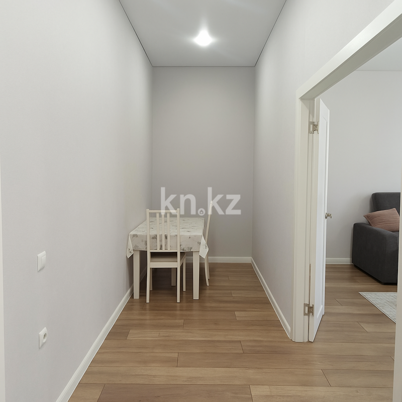 Продажа 1-комнатной квартиры, 40 м² - Продажа однокомнатных квартир в Майкудуке Караганды - страница 8 фото 5 из 13