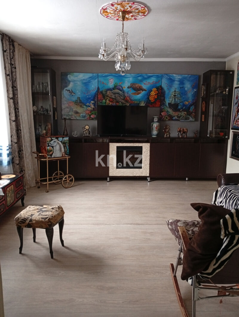 Продажа 4-комнатного дома, 83.5 м² - Продажа домов, коттеджей в Казахстане фото 17 из 18