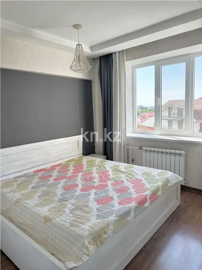 Продажа 2-комнатной квартиры, 53 м² - Продажа двухкомнатных квартир в кирпичном доме в Алматы - страница 15 фото 2 из 7