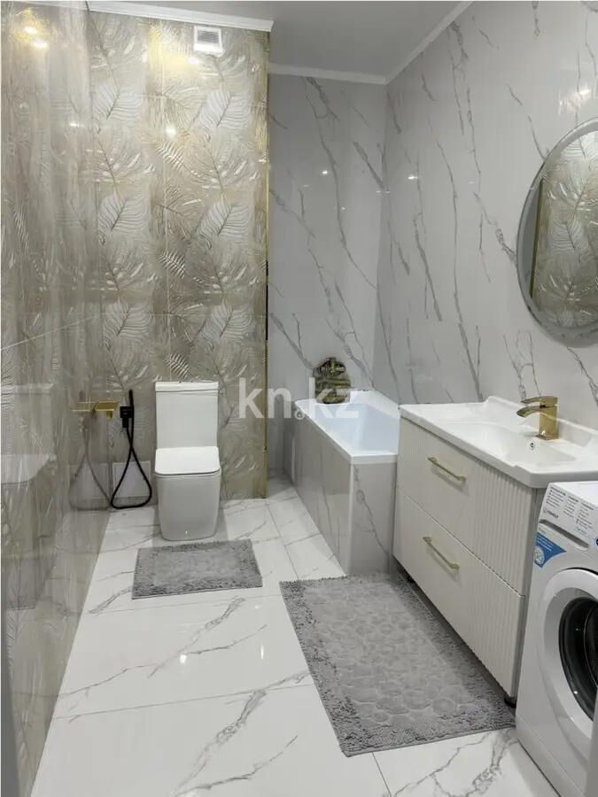 Продажа 3-комнатной квартиры, 78.8 м² - Продажа квартир в Казахстане - страница 30 фото 5 из 6