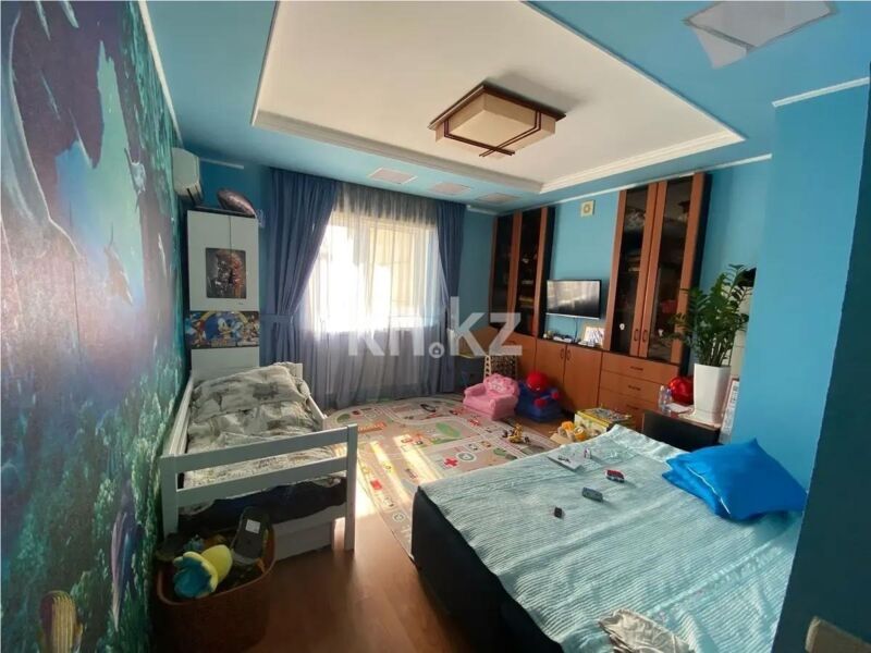 Продажа 4-комнатной квартиры, 170 м² - Продажа четырехкомнатных квартир от собственников в Алматы - страница 4 фото 3 из 8