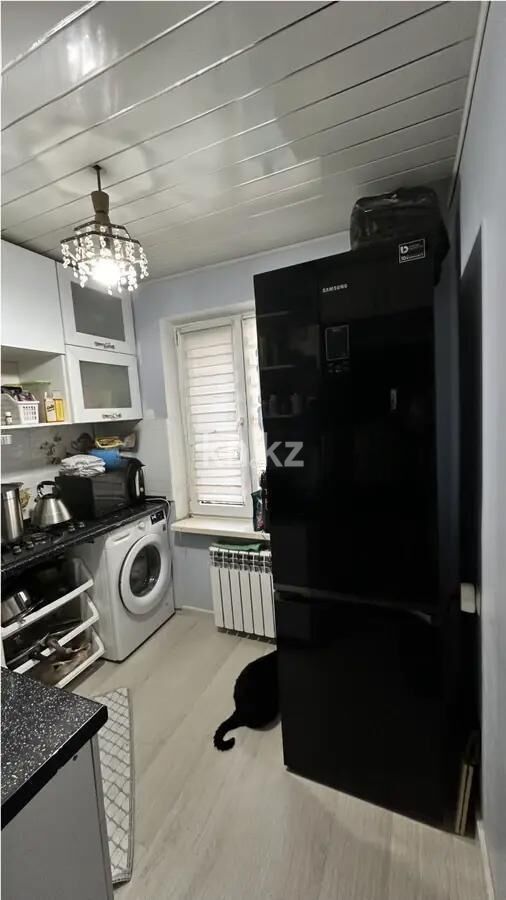 Продажа 3-комнатной квартиры, 61 м² - Продажа трехкомнатных квартир в Бостандыкском р-не Алматы - страница 22 фото 4 из 8