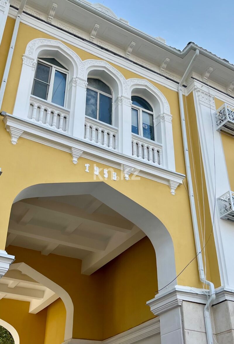 Продажа 3-комнатной квартиры, 72 м² - Продажа квартир в Медеуском р-не Алматы фото 20 из 40