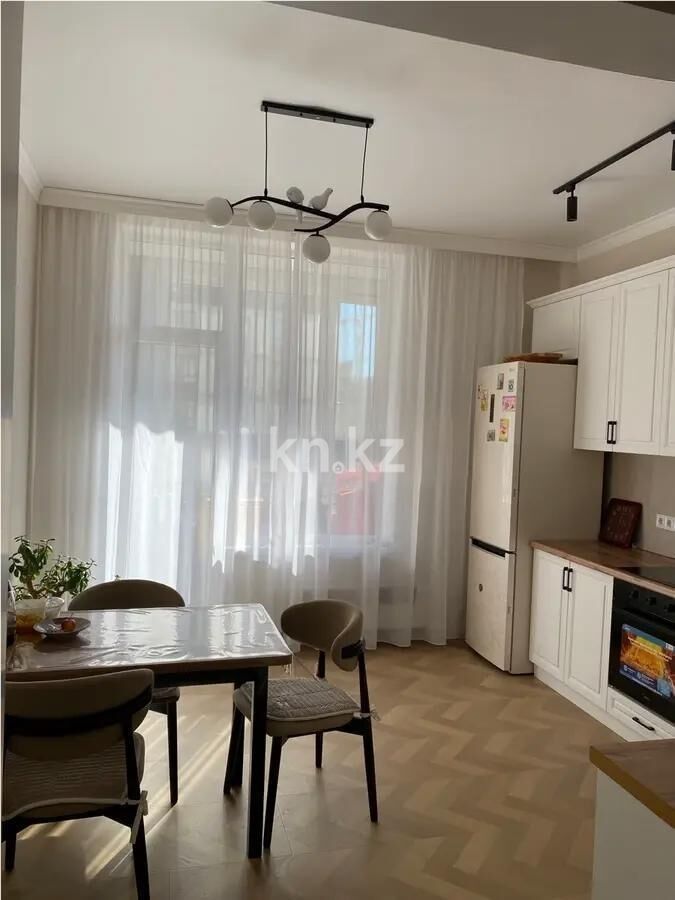 Продажа 4-комнатной квартиры, 105 м² - Продажа четырехкомнатных квартир в блочном доме в Казахстане - страница 12 фото 6 из 10