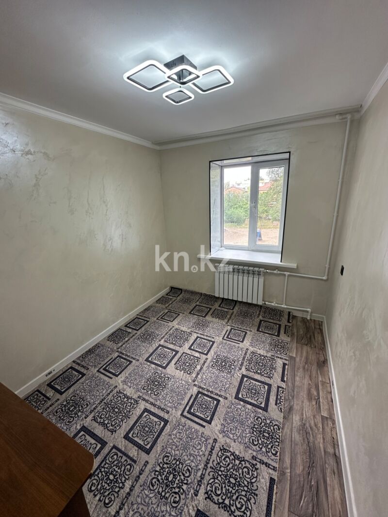 Продажа 3-комнатной квартиры, 62 м² - Продажа квартир в Караганде - страница 12 фото 9 из 18