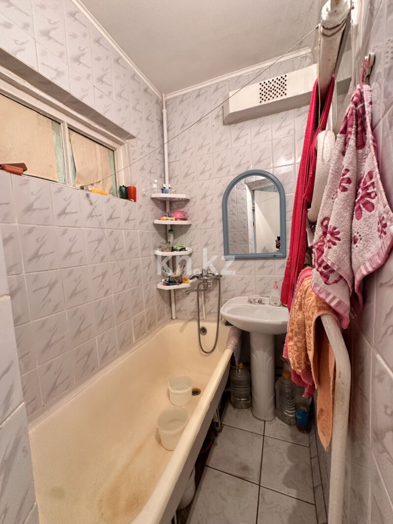 Продажа 2-комнатной квартиры, 42.6 м² - Продажа двухкомнатных квартир в р-не Алматы Астаны - страница 18 фото 8 из 12