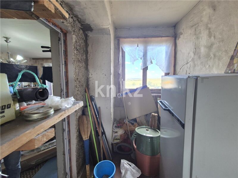 Продажа 4-комнатной квартиры, 90 м² - Недвижимость в Темиртау - страница 32 фото 11 из 24
