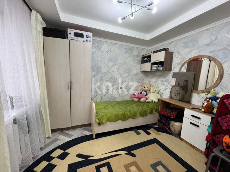 Продажа 3-комнатной квартиры, 55 м² - Продажа трехкомнатных квартир в Темиртау - страница 15 фото 3 из 7