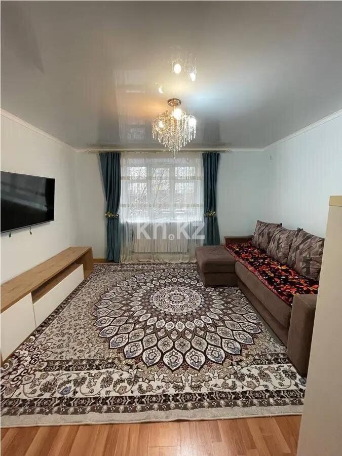 Продажа 1-комнатной квартиры, 38 м² - Продажа квартир в кирпичном доме в Казахстане - страница 34 фото 1 из 3