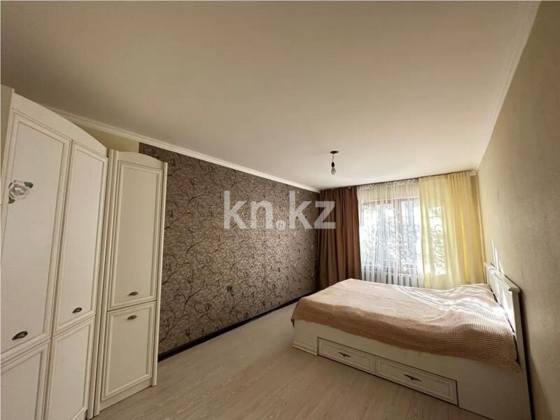 Продажа 4-комнатной квартиры, 86 м² - Продажа четырехкомнатных квартир от собственников в Алматы фото 3 из 6