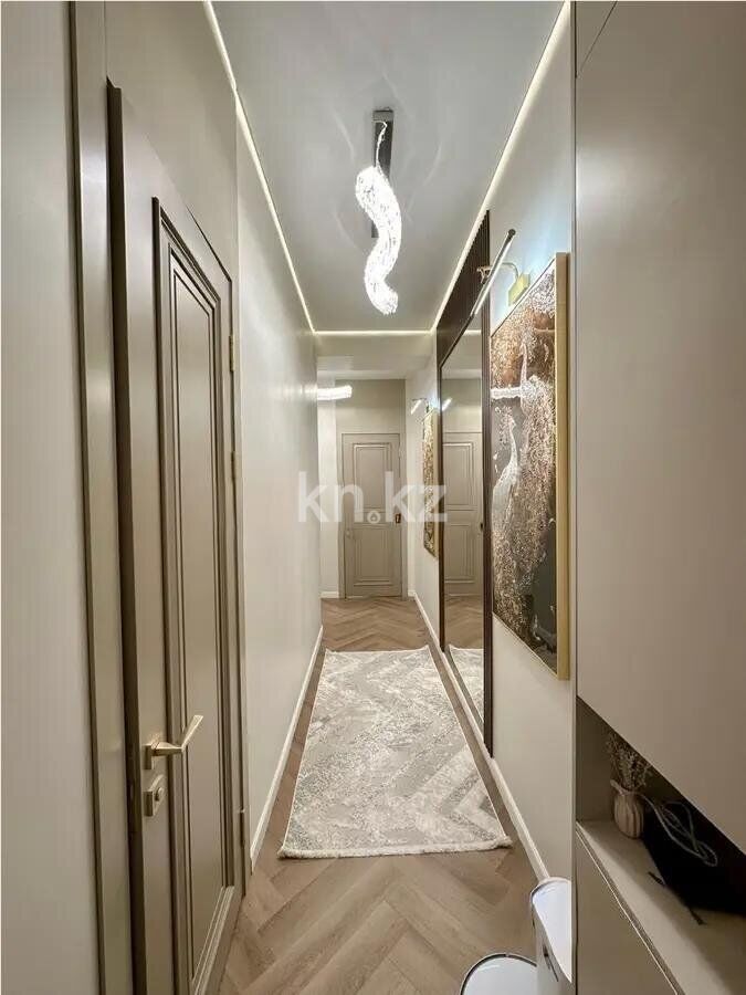 Продажа 3-комнатной квартиры, 60 м² - Продажа трехкомнатных квартир от собственников в Алматы - страница 42 фото 7 из 7