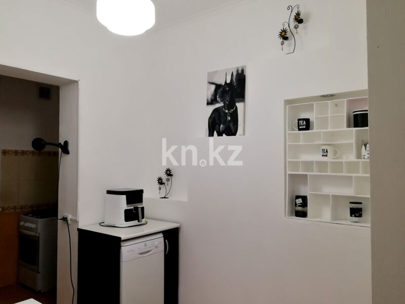 Продажа 2-комнатной квартиры, 50 м² - Недвижимость в Таразе - страница 3 фото 3 из 10