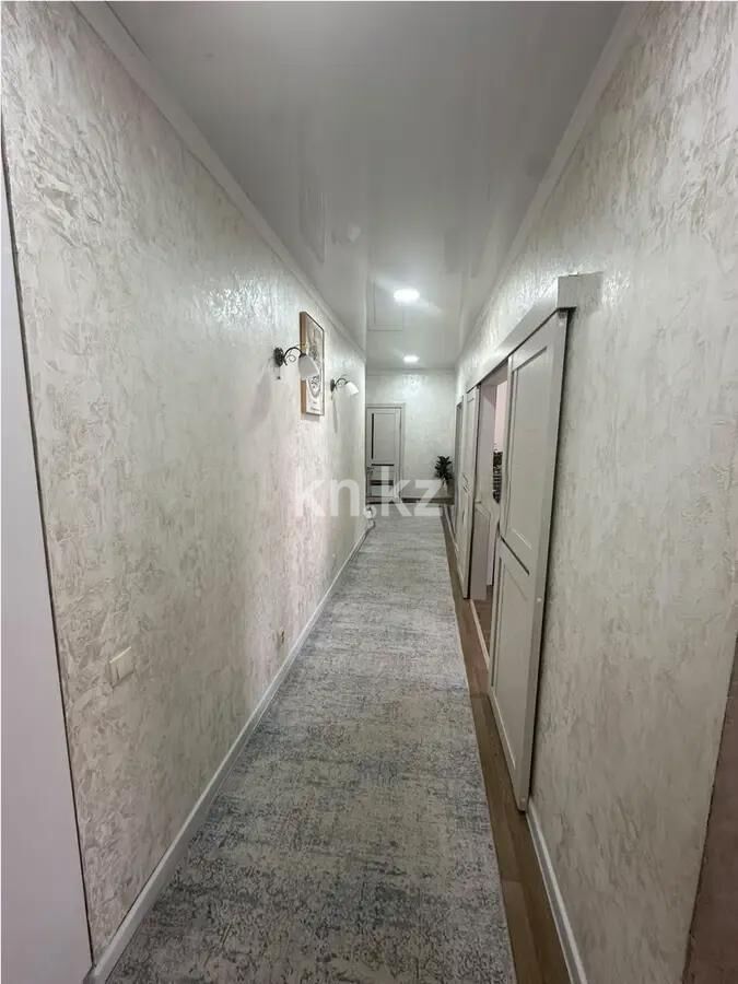 Продажа 3-комнатной квартиры, 90 м² - Продажа трехкомнатных квартир в монолитно-каркасном доме в Казахстане - страница 59 фото 7 из 7