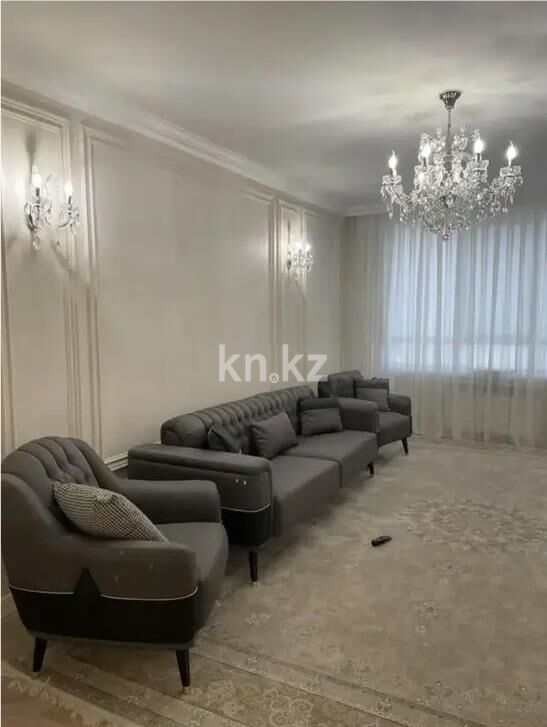 Продажа 3-комнатной квартиры, 104 м² - Недвижимость в Алматы - страница 13 фото 1 из 6