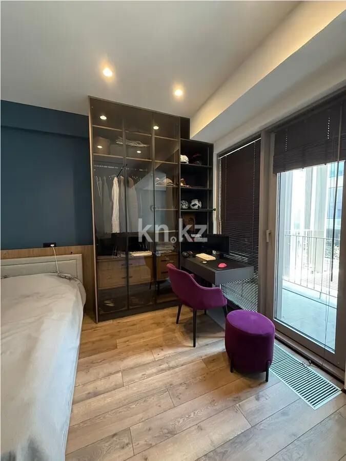 Продажа 2-комнатной квартиры, 46.7 м² - Продажа двухкомнатных квартир в кирпичном доме в Алматы - страница 17 фото 1 из 3