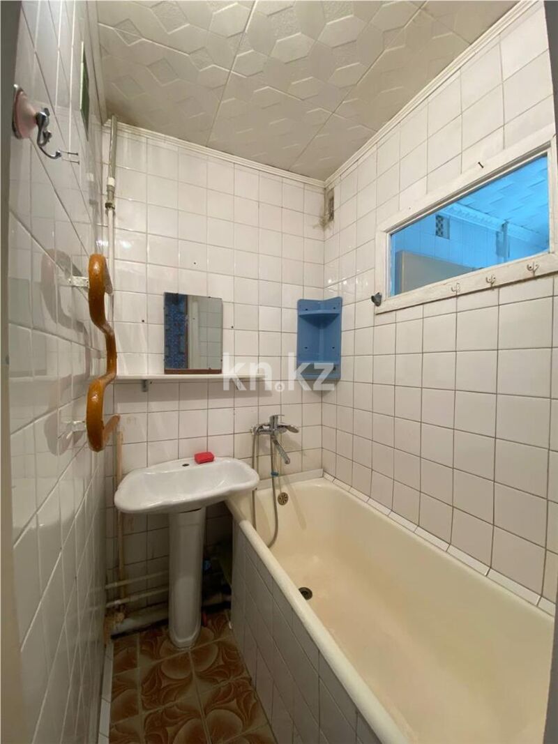 Продажа 1-комнатной квартиры, 32 м² - Продажа однокомнатных квартир в Темиртау - страница 7 фото 5 из 14