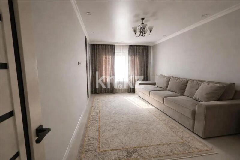 Продажа 2-комнатной квартиры, 62.5 м² - Продажа двухкомнатных квартир в Наурызбайском р-не Алматы - страница 19 фото 1 из 5